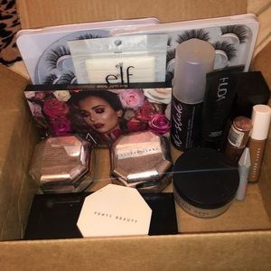 Makeup Box Bundle 📦